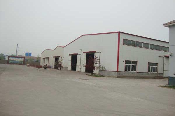 Verified China supplier - Qingdao Lermda Machinery Manufacturing Co., Ltd.