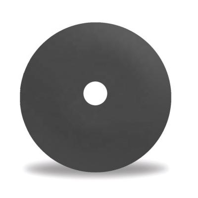 China Strong and durable boron steel disc blade for agricultural accessories tractor parts disc blade for sale