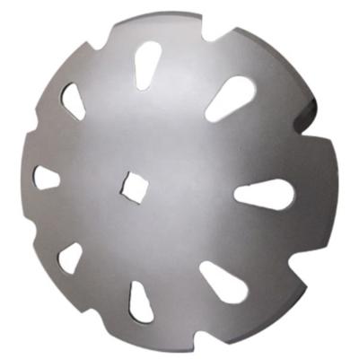 China Strong And Durable Mechanical Disc Plow Parts Blade Disc Blade Efficient Blade for sale