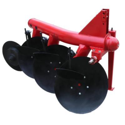 China Strong and durable safe disc harrow factory supply baldan disc harrow discs price for sale