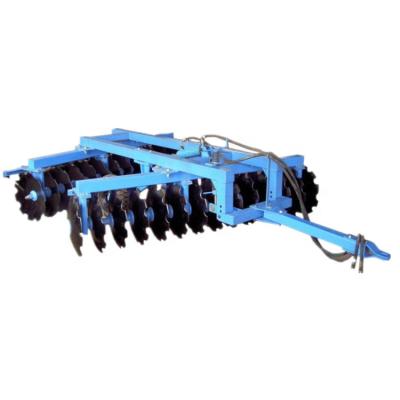 China Serious Machinery Repair Shops CE 1BZ Farm Equipment Disc Harrow High Quality Heavy Duty Offset Disc Harrow For Tractor for sale