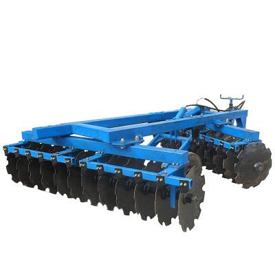 China Heavy Duty Farms Agricultural Machinery Disc Harrow Farm Implements Disc Harrow for sale