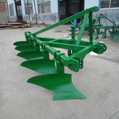 China Agricultural Farms Tillage Plow Cultivator Plow Furrow Plow For Tractor for sale