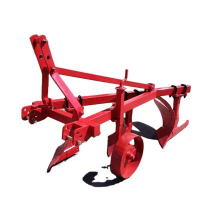 China High Quality Durable Farms Farm Tractor Implement Mounted Furrow Plow 2 Furrow Plow 5 Furrow Plow For Farm Tractor for sale