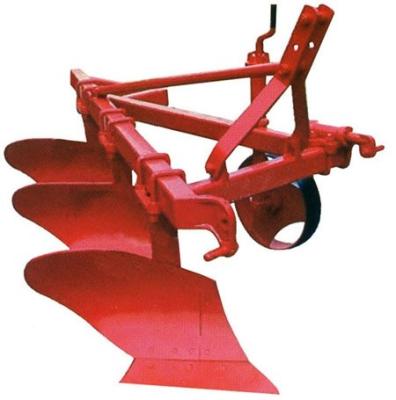 China Farms Manufacturing Direct Sales Furrow Plow Walking Tractor Furrow Ridger Plow Furrow Plows for sale