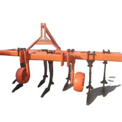 China Best Strong Material Farm Implements Tillage Plow Subsoiler For Tractor for sale