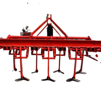 China Good Quality Farms Farm Implements Tillage Machinery Disc Plow Cultivator for sale