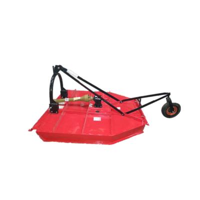 China Grows Stronger Agricultural Alfalfa Wedding Machine Rotary Cutter Grass Mower for sale