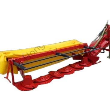 China High Quality Durable Tractor Mounted Implement Farm Tools Disc Mower for sale