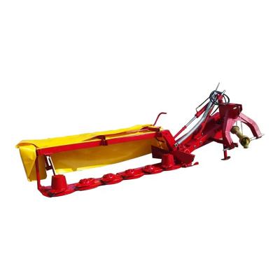 China Garden Weeding High Efficiency Farm Implements Tractor Mower Lawn Mower Disc Mower for sale