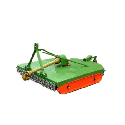 China Cultivate Hot Selling High Efficiency 9GB Tractor Mower Grass Cutter Slasher Lawn Mower For Agriculture for sale