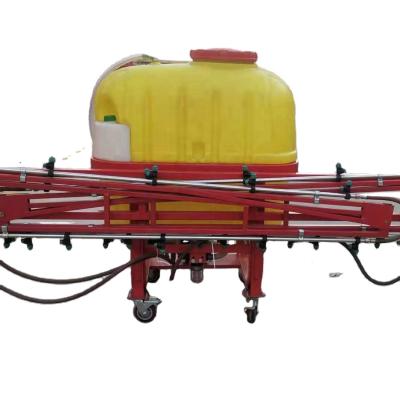 China High Efficient CE Manufacture Agricultural Tool Farm Sprayer Boom Sprayers for sale