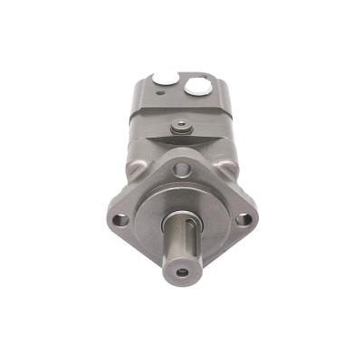 China Construction machinery; Agricultural machinery danfoss 151f2365 high torque low speed orbit hydraulic motor for Sauer Dan-foss for sale