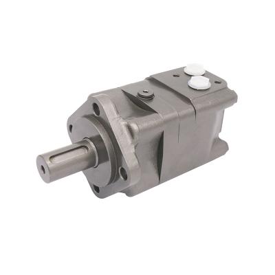 China Cast Iron ziHYD BM3 BM4 BM5 Orbit Hydraulic Pump Motor With Valves for sale