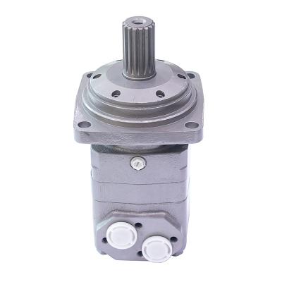 China Construction machinery; ZIHYD Machinery BM5 Char-Lynn Agricultural Hydraulic Motors 112-1060 112-1061 112-1062 112-1109 112-1163 112-1063 for sale