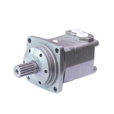 China Construction machinery; Agricultural machinery ZIHYD/THOTH omv630 112-1067-006 Sumitomo orbital hydraulic motor for Eaton for sale