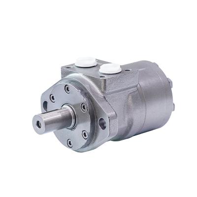 China Construction machinery; Agricultural machinery ZIHYD/THOTH high torque smr low speed orbit hydraulic motor for eaton for sale