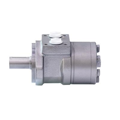 China Construction machinery; Agricultural Machinery ZIHYD / THOTH Hydraulic Excavator Orbit Motor For Sauer Dan-foss for sale