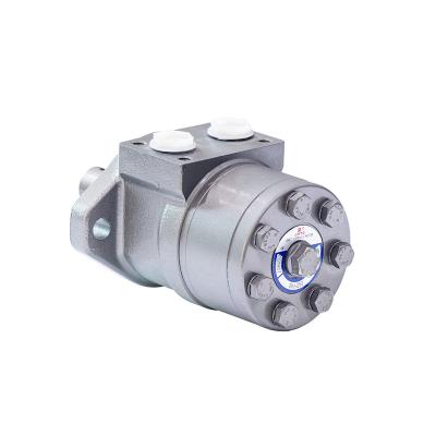 China Construction machinery; Agricultural machinery ziHYD / THOTH omm orbital conveyors hydraulic motor for danfoss for sale