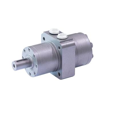 China Construction machinery; Agricultural Machinery ZIHYD/THOTH MS Motor Wheel Hydraulic Motor High Torque High Power Low Weight Hydraulic Motor For Drilling Rig for sale