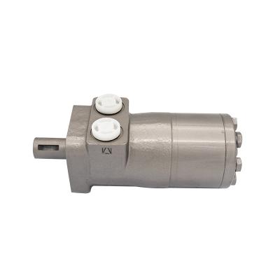 China Construction machinery; Agricultural Machinery ZIHYD/THOTH Low Speed ​​High Torque Orbital Hydraulic Motor For Dan-foss for sale