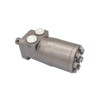 China Construction machinery; Agricultural machinery ZIHYD / THOTH eaton low speed high torque orbital hydraulic motors for sale