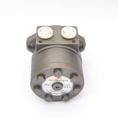 China Construction machinery; Hydraulic agricultural machinery ZIHYD/THOTH eaton 1000rpm orbit motor for danposs for sale