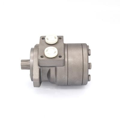 China Construction machinery; Agricultural machinery ziHYD/THOTH eaton orbit hydraulic motor for Dan-foss for sale