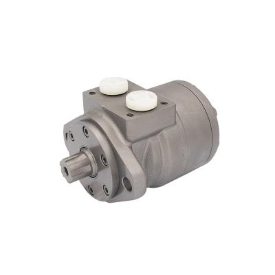 China Construction machinery; ZIHYD/THOTH Machinery BS Agricultural Hydraulic Motor Replace Dan-foss, Eaton Charlynn, Parker Orbit Hydraulic Motor for sale