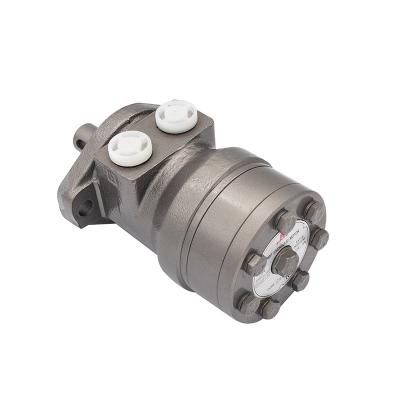 China Construction machinery; Agricultural machinery low speed gerotor hydraulic motor for sale