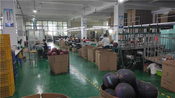 Verified China supplier - Xiamen Niceboy Sports Goods Co., Ltd.