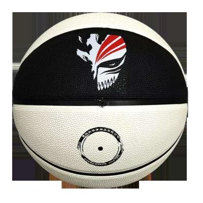 China Good quality rubber wholesale custom made kids mini indoor basketball performance for sale for sale