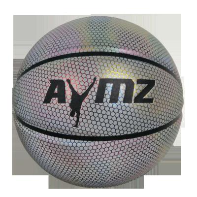 China New Design Factory Price Leather Custom Basketball Indoor Leather Basketball In 7 Ball Size for sale