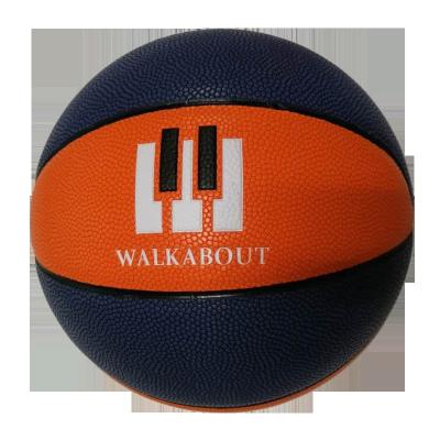 China Leather Made Wholesale Cheap Outdoor Basketballs For Sale for sale