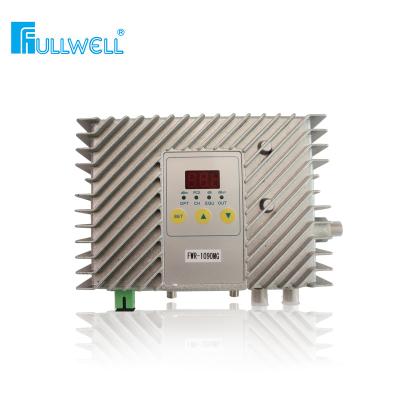 China -7~+2dBm/nominal output level™ ± 1.5 Fullwell Mini FTTH Optical Receiver Node for sale