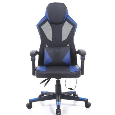 China (Height) Mesh Quality Adjustable Computer Recliner Executive Office Chair High for sale