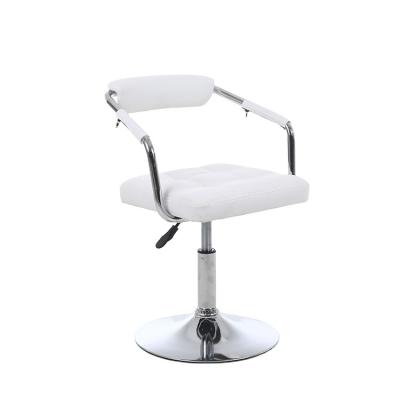 China Modern Adjustable Luxury High Quality Modern Bar Stool Bar Chair for sale