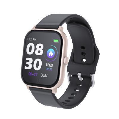 China T55 Touch Screen Large Screen Smart Watch New Factory Direct Supply Smart Watches Smart Bracelet for sale