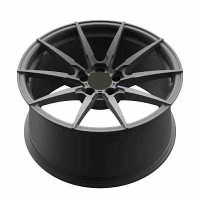 China Off-Road Wheel Rims Bku Racing 22-17 Inch 5x112 Wheel For Merceds Benz Rims C E S Class Alloy Forged Passenger Car Wheels for sale