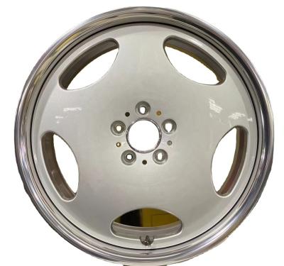 China Aluminum Rims Manufacturers 18 Inch Rims 5x114.3 5x112 5x120 19inch 20 Inch Concave Design Aluminum Alloy Forged Passenger Car Wheels for sale