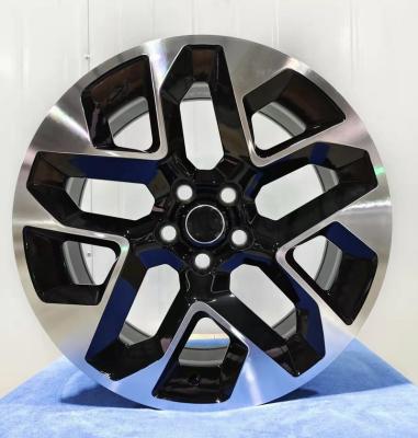 China ALLOY New Off-Road Wheels 18-22inch SUV Forged 4*4 Rim 1:64 Wheels 5x120 Concave Design Hot Forging To Remove Charioteer for sale