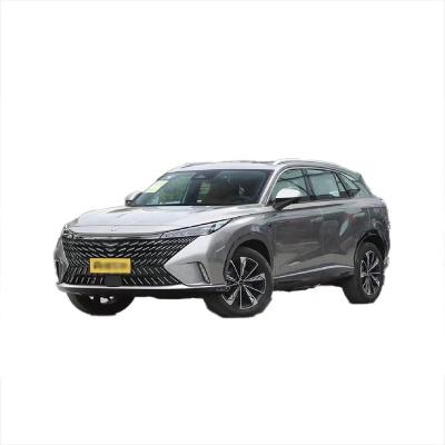 China New 2023 China Car Leather Roewe ERX5 SUV Premium Hybrid Super Edition in stock for sale for sale