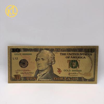 China North America fake money look like real prop money us freedom 1 2 5 10 20 50 100 dollar bill gold banknote for sale