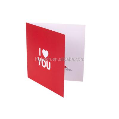 China 2021 Europe Highrich Top Selling Customized Recordable Festival Audio And Greeting Video Card Envelope Packaging 17 Years Experience for sale