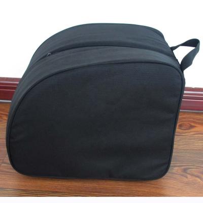 China Motorcycle Unisex Sturdy Nonwoven Helmet Carry Bag Motorcycle Unisex Sturdy Nonwoven Helmet Carry Bag for sale