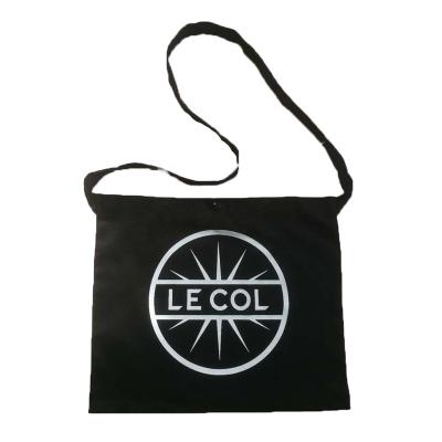 China Full Two Side Printing Bicycle Cycling Musette Bag 1C White Bicycle Cycling Musette Rowerowa Torba Na Na for sale