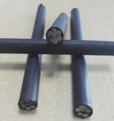 China Construction Unbonded Steel Strand For Prestressed Concrete for sale