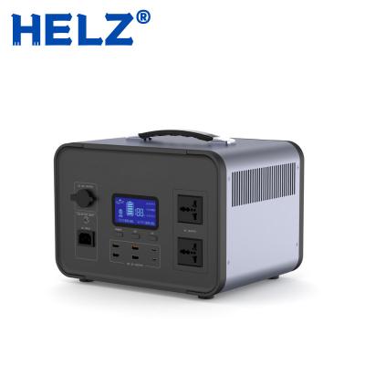 China Latest best rate HELZ 1000wtt 1500wtt 1500w wireless charging station customized solar powered system for electrical appliances for sale