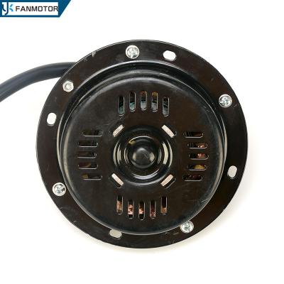 China 110v professional commercial 60hz 18 inch floor fan motor for sale