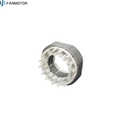 China China Commercial Wholesaler Professional Stator Rotor Core High Quality Laminations for sale